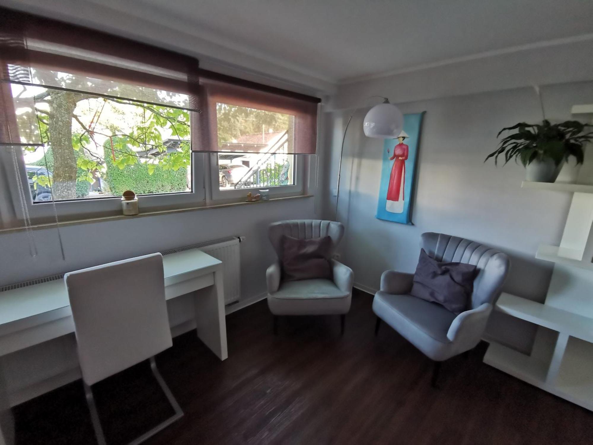 Frickenhausen  Maison Madlene מראה חיצוני תמונה
