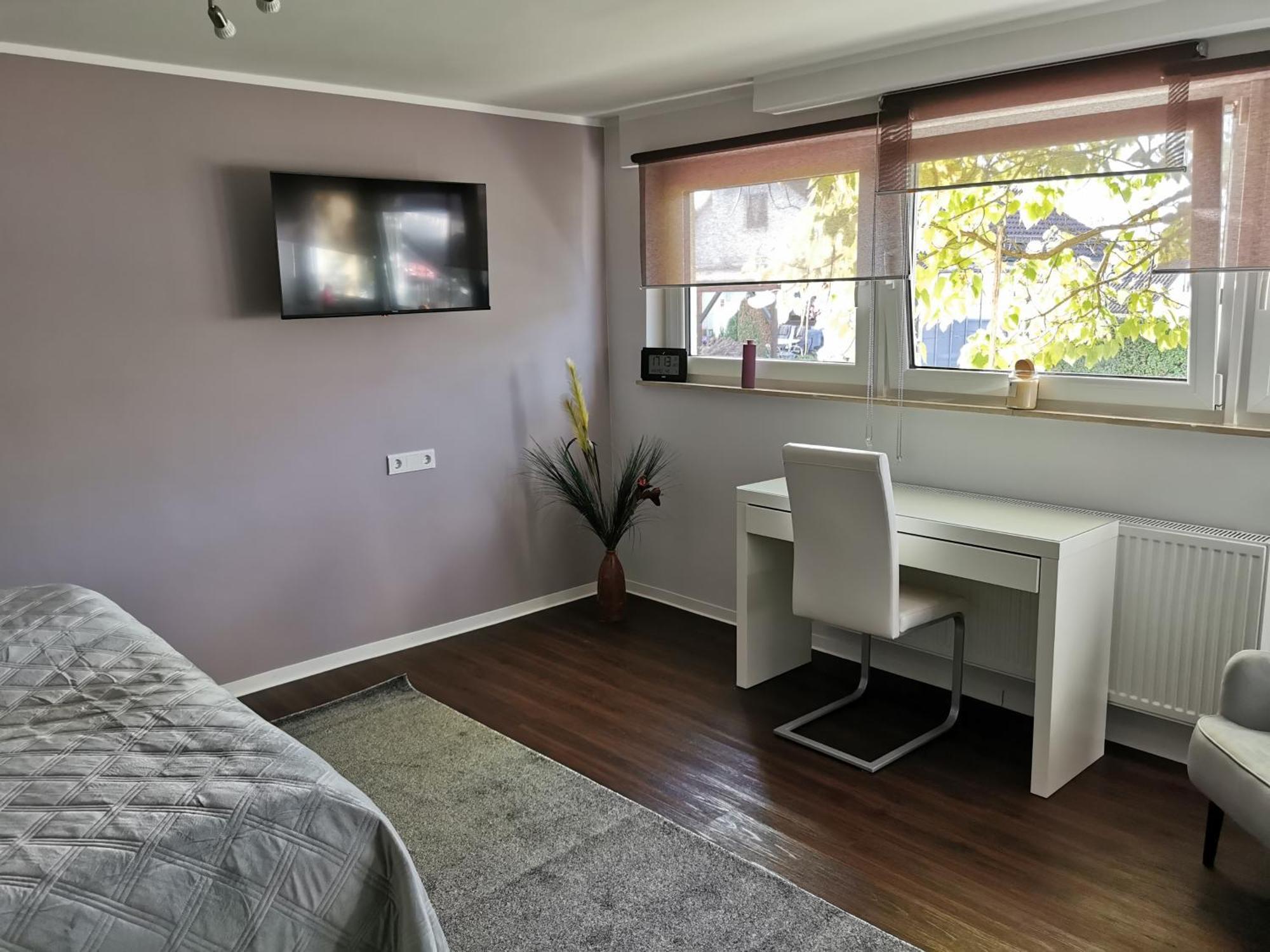 Frickenhausen  Maison Madlene מראה חיצוני תמונה