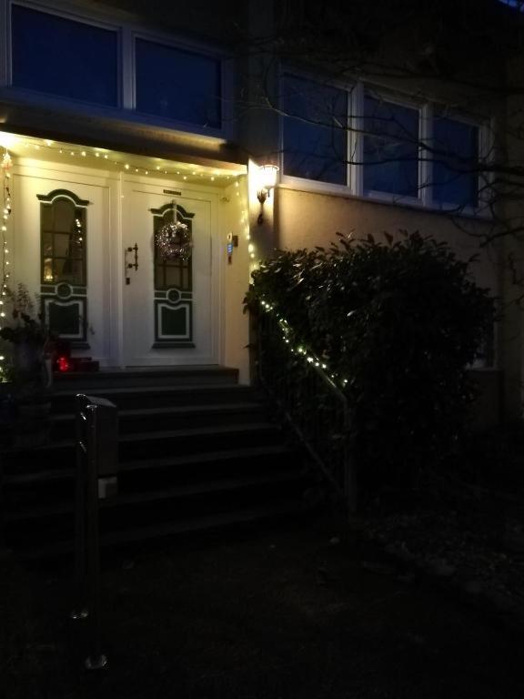 Frickenhausen  Maison Madlene מראה חיצוני תמונה