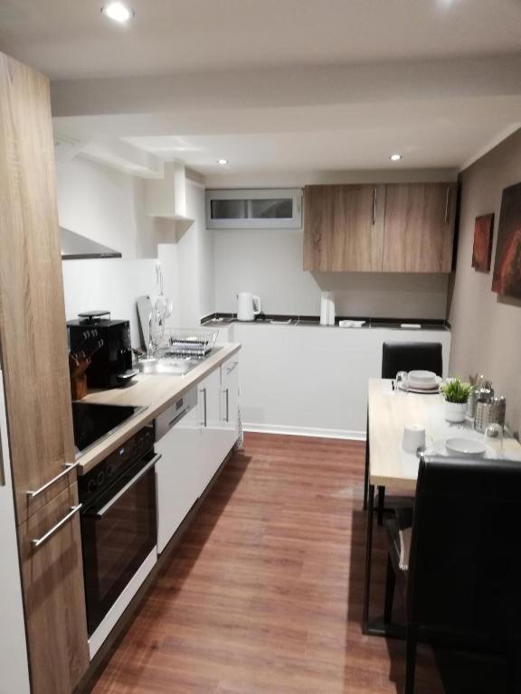 Frickenhausen  Maison Madlene מראה חיצוני תמונה