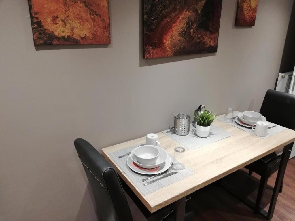 Frickenhausen  Maison Madlene מראה חיצוני תמונה