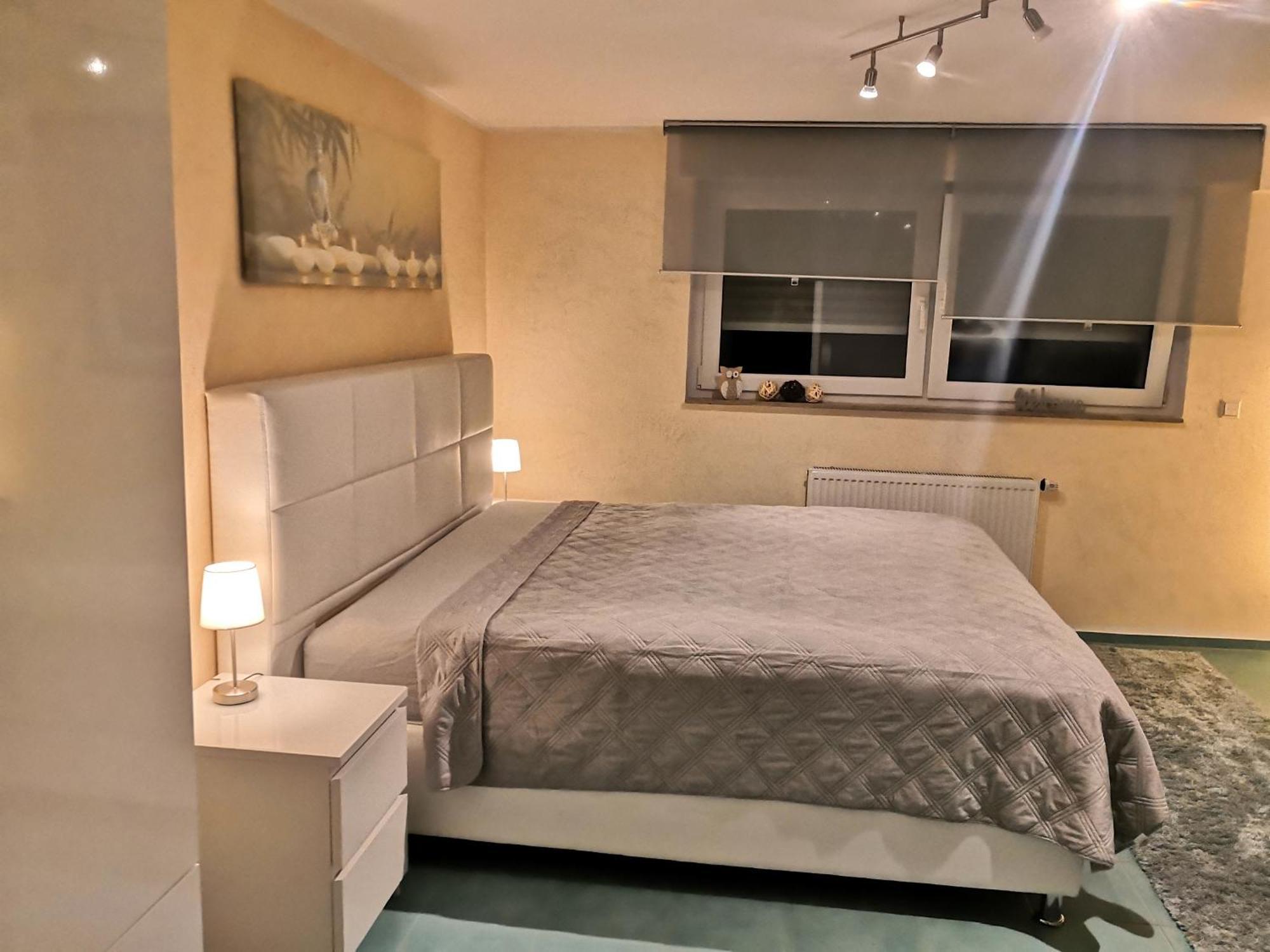 Frickenhausen  Maison Madlene מראה חיצוני תמונה
