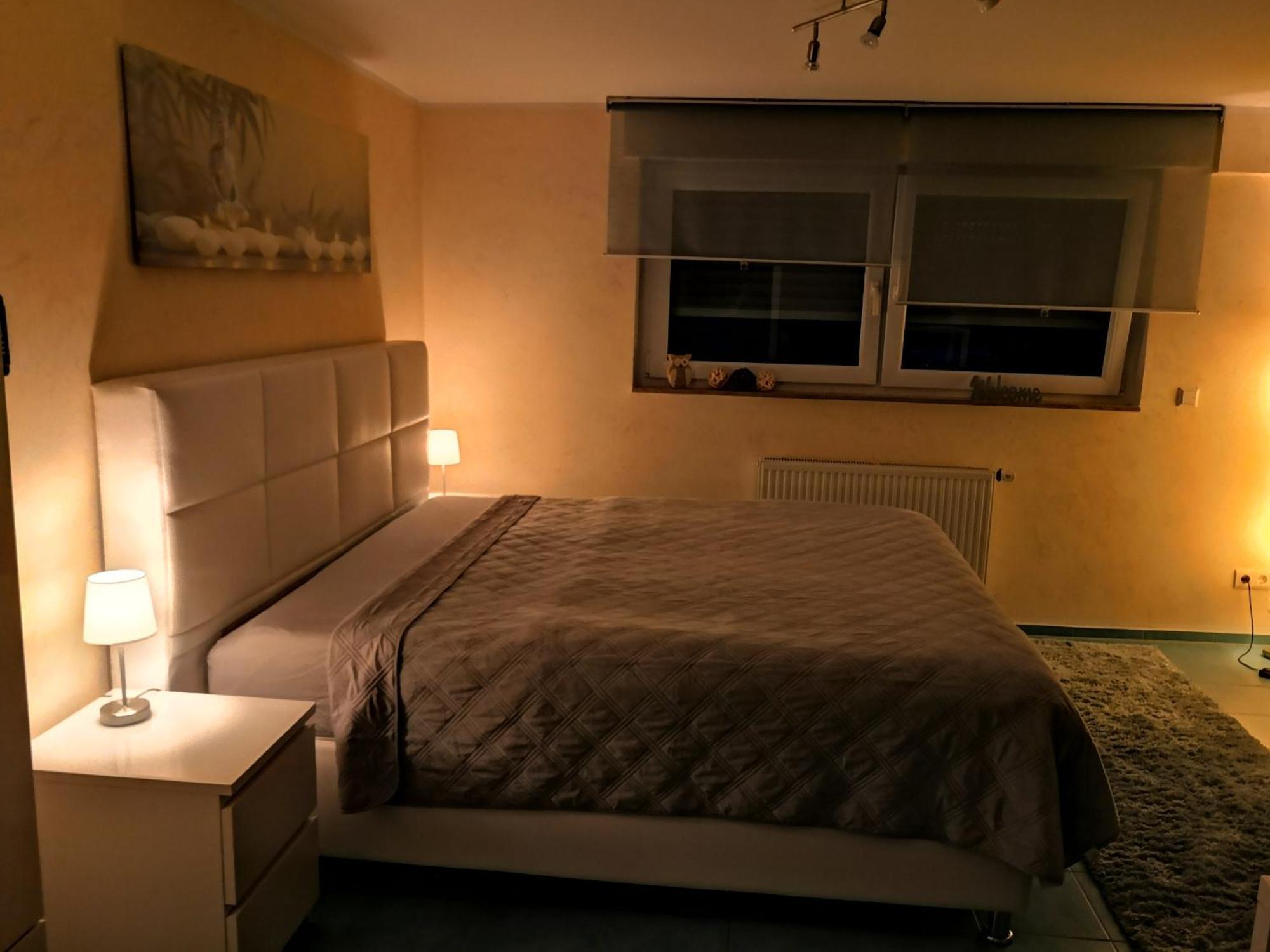 Frickenhausen  Maison Madlene מראה חיצוני תמונה
